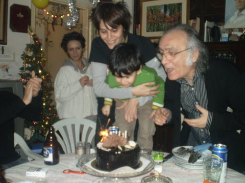 DO�UM G�N� �ARKISI  Bizim olan, T�rk�e; Yerli Mal�..